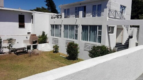 Saldanha Bay Accommodation - Hostel, Reservar Albergue Saldanha 