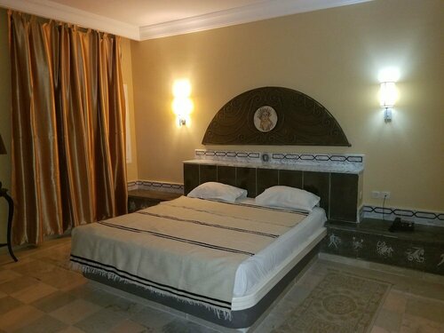 Hotel Dar Mezraya Jerba, Book Hotel 3-stjernede hoteller i Djerba, 3*
