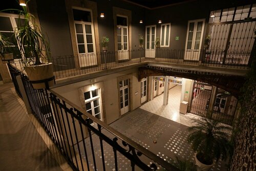 Design Hotel Mumedi, 예약 부티크 호텔 멕시코시티 Mexico DF