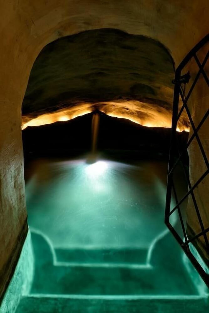 B&B CANNETO