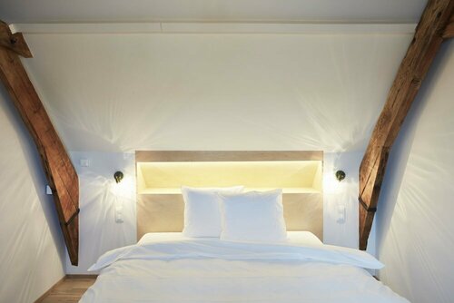 B&B De Deugdzonde, Réserver Chambre d'hôtes Hôtels à Flanders avec parking, Parking