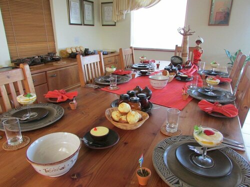 Melkhoutkloof Guest House, Забронировать Гостевой дом Outeniqua Strand Джордж
