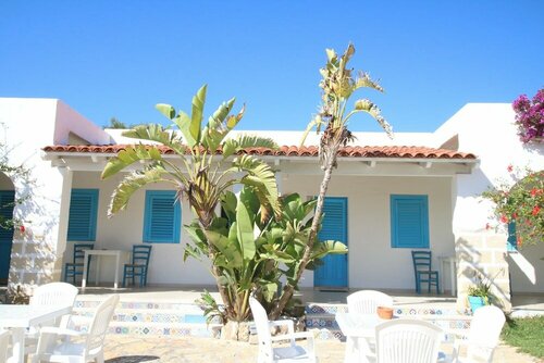 Antichi Mulini, Rezervasyon Otel Marsala Sicilya