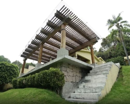 Great House Cuerna, Boek Vakantiehuis Temixco Morelos