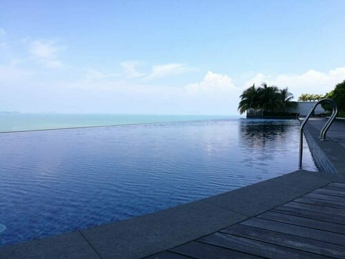 Thermospace Silverscape A-19-01 Melaka City