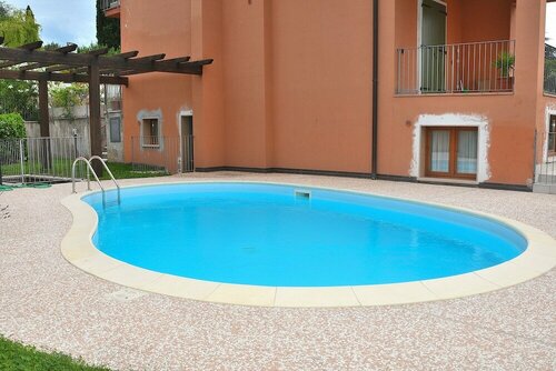 Apartment Cà Nova With Pool, Забронировать Апартаменты/квартира Апартаменты Венето, Апартаменты/квартира