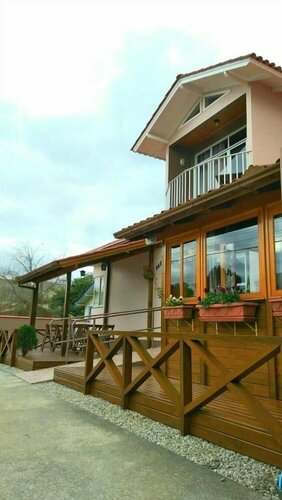 Pousada Amelia, Забронировать Отель Отели Санта-Катариной с парковкой, Парковка