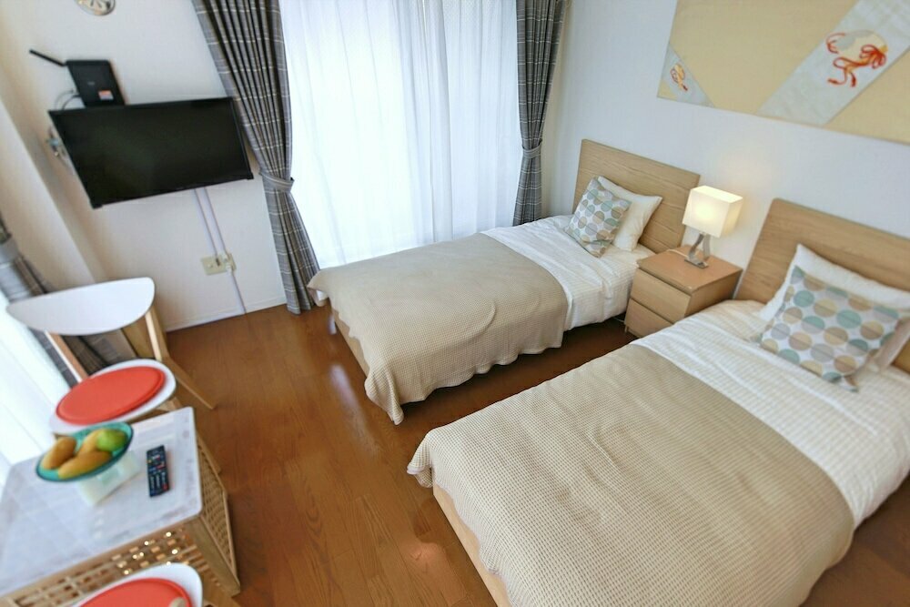 Tokyo Number One Vacation Stay 16693