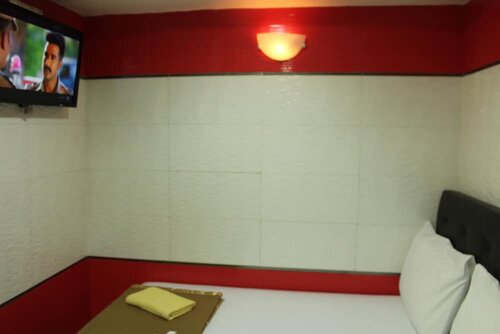 New Wave Malacca Hotel, Prenota Hotel Hotel a Jasin con parcheggio, Parcheggio