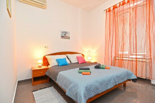 Apartment 1673, Забронировать Апартаменты/квартира Пула Pula Riviera