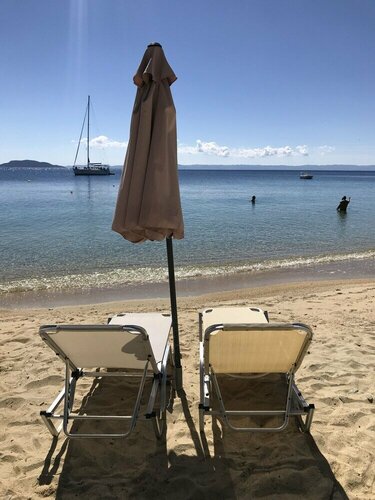 Akti Elia Villas Beachfront Collection, Book Villa Villas in Sithonia, Villa