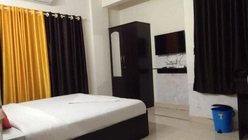 United Corporate Home Thane, Забронировать Отель Отели штата Махараштры с завтраком, Завтраки