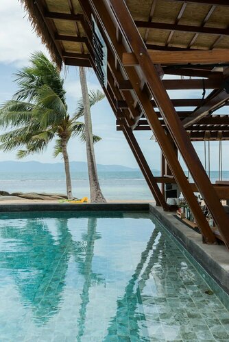 Princess Paradise Koh Phangan, Забронировать Отель Хаад-Рин Ко-Пханган