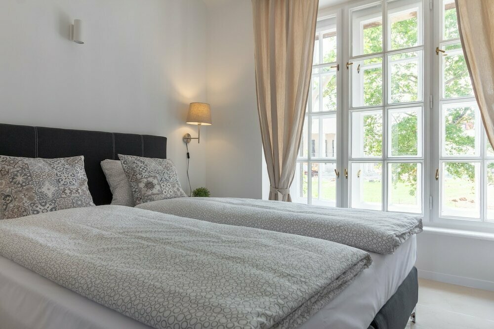 B&B Downtown Zagreb