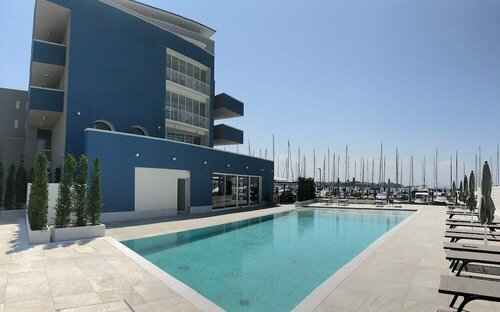 Mosella Suite Hotel, Đặt Khách sạn Chioggia Ý