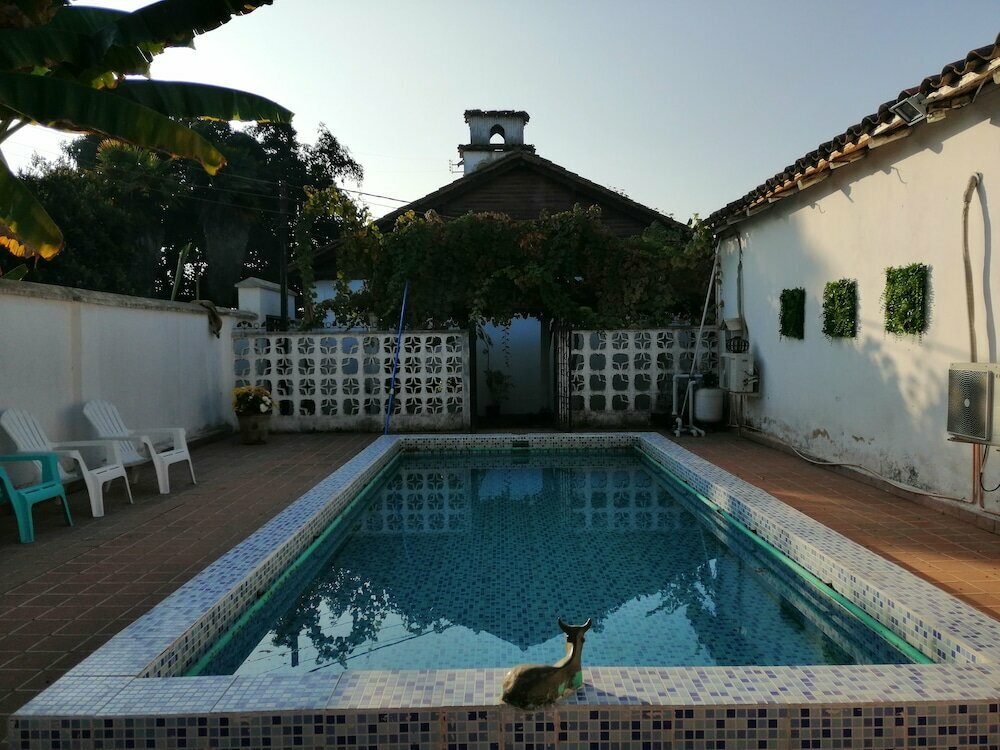 Hostal Viña Malva