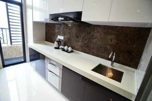 Sixiangjia Apart Hotel Foshan, Забронировать Отель Отели Фошань с парковкой, Парковка