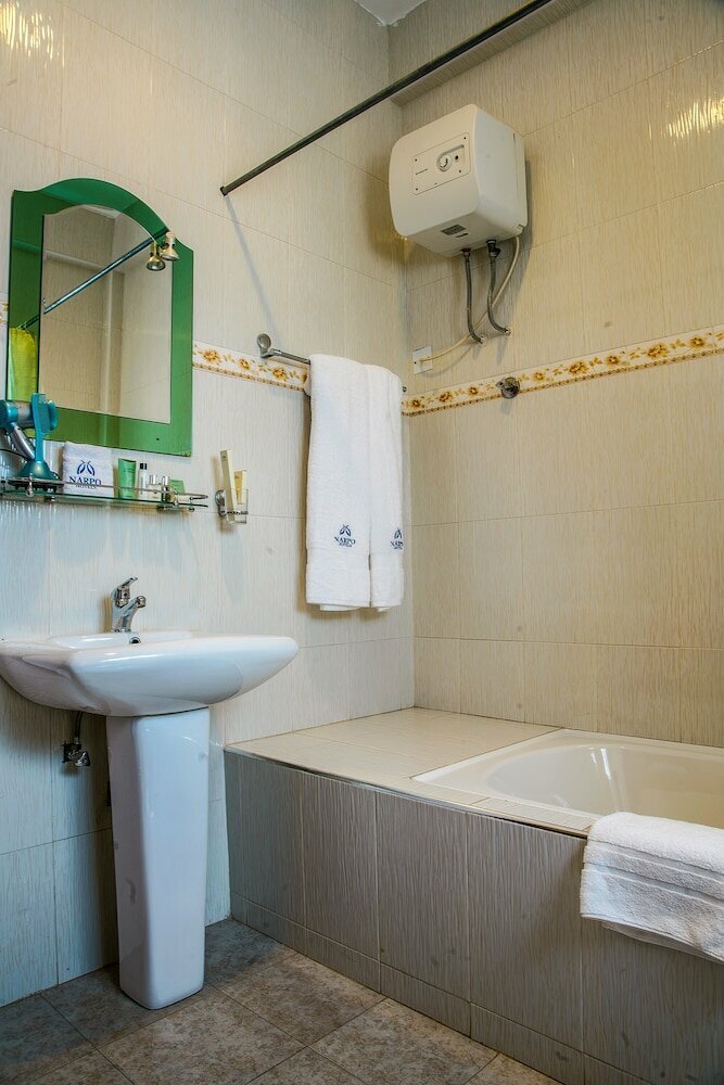 Narpo Hotels