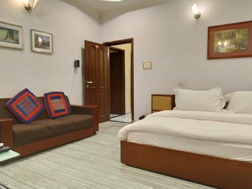 The Tanay's Dibrugarh Residency, Varaa Hotelli Dibrugarh Assam