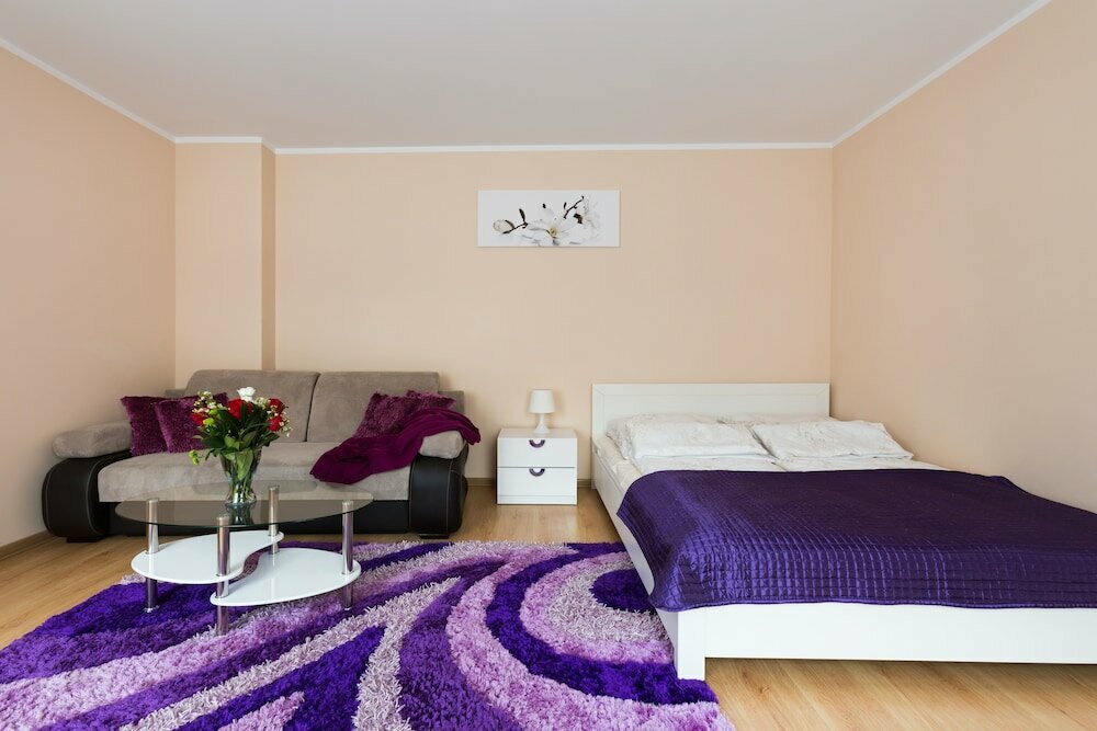 Aparthouse Apartamenty Sosnowiec