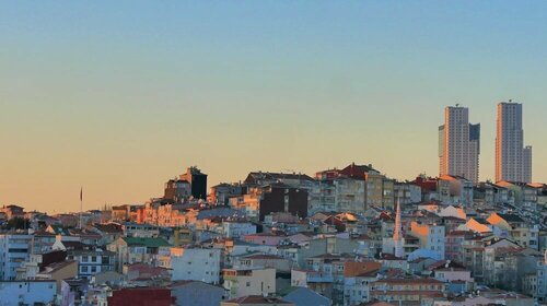 Endless Comfort Hotel Taksim, Забронировать Отель Отели Стамбула с бассейном, рядом с Улица Истикляль, Бассейн