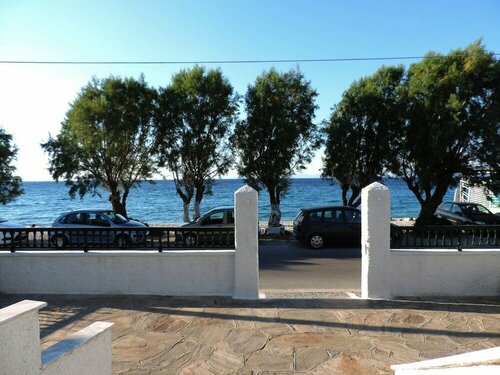 Palm Beach Hotel, Забронировать Отель Коккари Самос