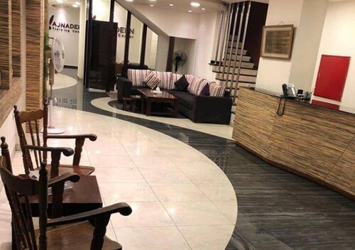 Ajnadeen Hotel, Забронировать Отель Отели Aydūn 3 звезды, 3*