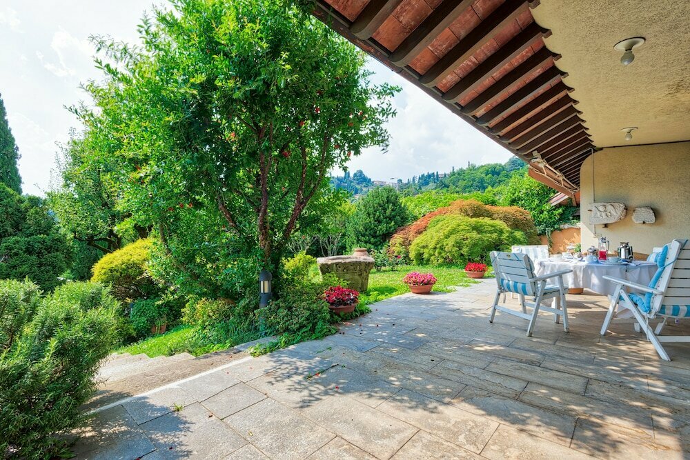 La Casa Dell& 039; architetto