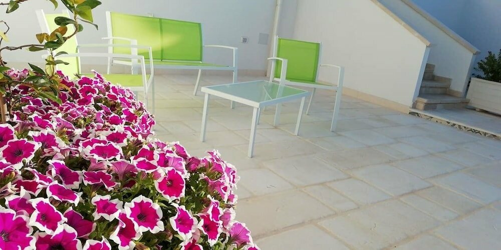 B&B Sole Mare Vento