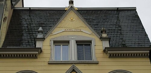 Central City Villa, Забронировать Вилла Коттеджи Нойс, Коттедж