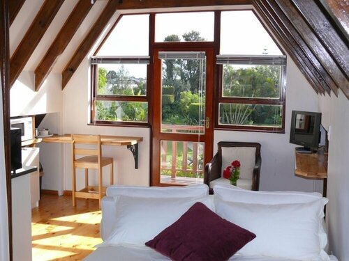 Aberdour Guesthouse, Book Lejlighedshotel Billige hoteller i Port Elizabeth