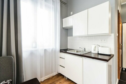 EverySky Wilcza 3a, Rezervasyon Otel Karpacz 