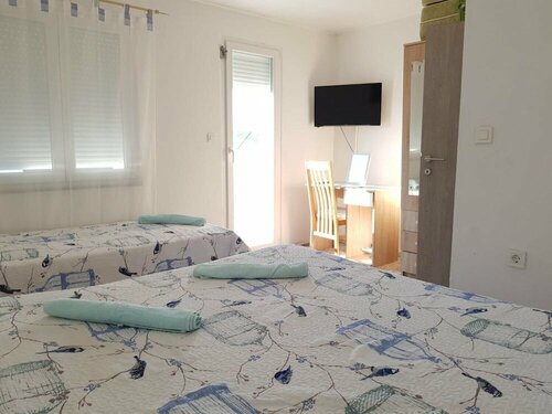Apartment MIP, Забронировать Апартаменты/квартира Тисно Murter Island