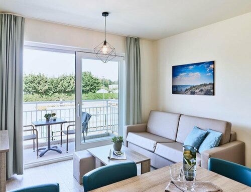 Holiday Suites Nieuwpoort, Забронировать Апартаменты/квартира Апартаменты Westhoek, Апартаменты/квартира