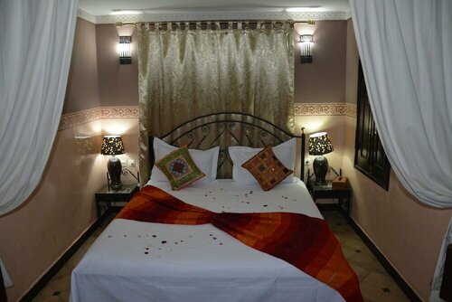 Riad Assalam, Rezerwuj Hotel Kasbah 