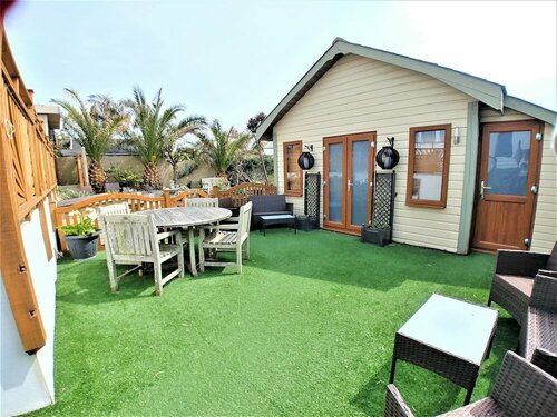 Meadow View Apartments, Rezervați Apartament Newquay Cornwall, aproape de Mount Wise Stadium