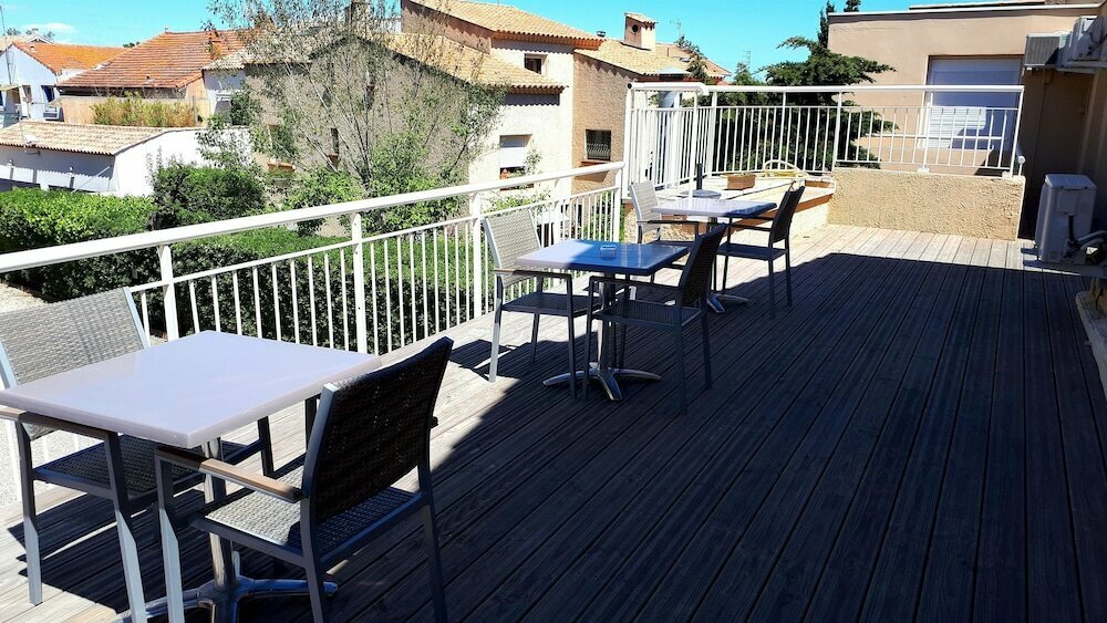 Hotel Restaurant LEscale
