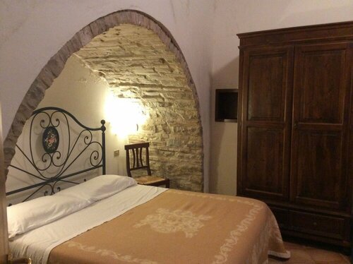 Le Copertelle, Book Pension Gæstehuse i Romagna, Pension