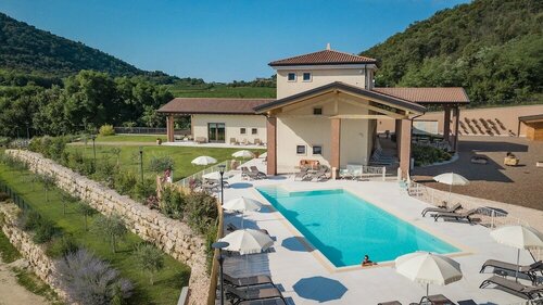 Agriturismo La Pertica, Забронировать Фермерский дом Отели Венето с завтраком, Завтраки
