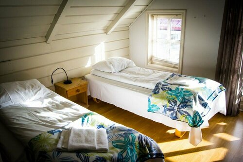 Lofoten Brygga Hotell, Reserva ahora Hotel Lodingen 