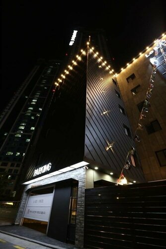 Hotel Idea Gupo