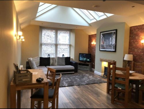 The Home Arms Cottage, Reservar Casa de férias Eyemouth Borders