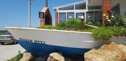 Urla Yelken Hotel - Adults Only, Забронировать Отель Отели Урла с завтраком, Завтраки