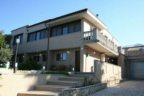 Le Sirene Bed and Breakfast, Rezervasyon Bed and Breakfast Cellamare Bari Province