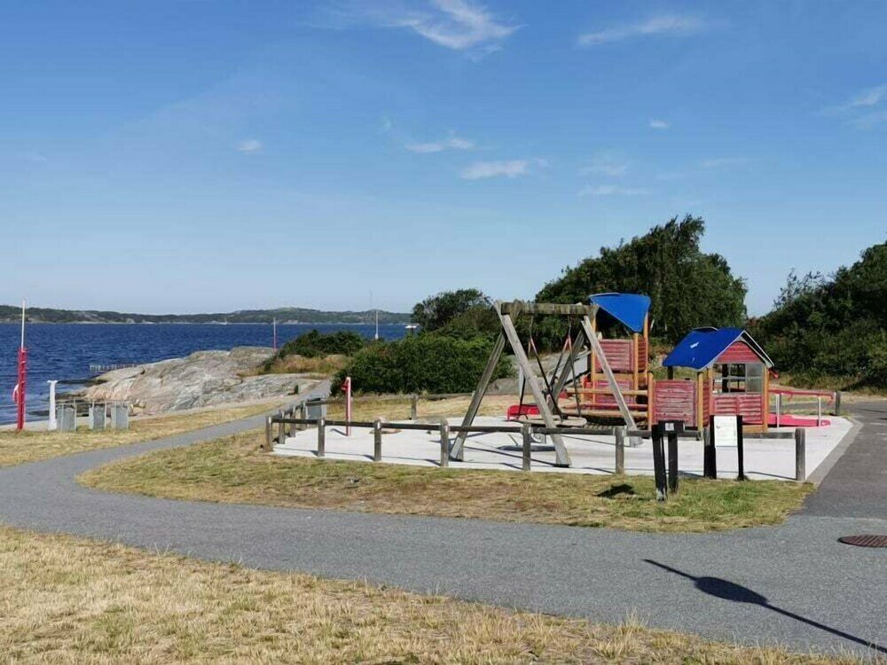 Goteborgs Camping Lilleby