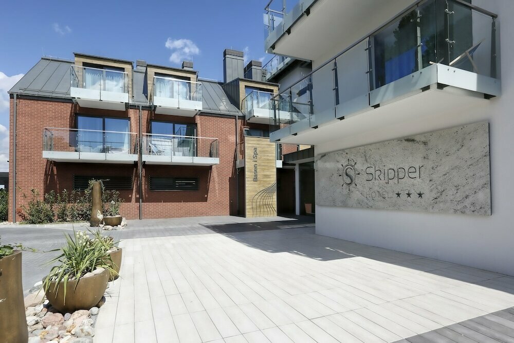 Hotel Skipper