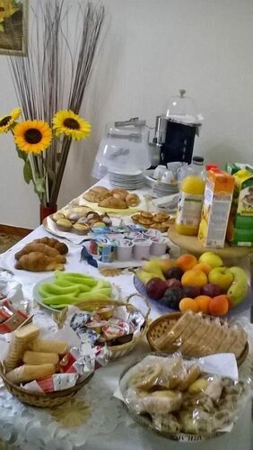 Bed&Breakfast La Cornucopia, Забронировать Отель «постель и завтрак» Отели Галлиполи с завтраком, рядом с Железнодорожный вокзал Галлиполи, Завтраки