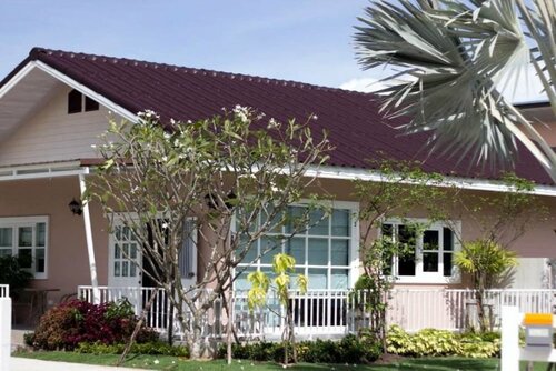 Sweet Mango Resort, Забронировать Курортный отель Ban Pak Thang Nakhon Ratchasima Province