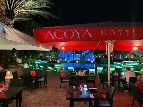 Acoya Curacao Resort, Villas & Spa, Reserva ahora Resort Willemstad Curaçao