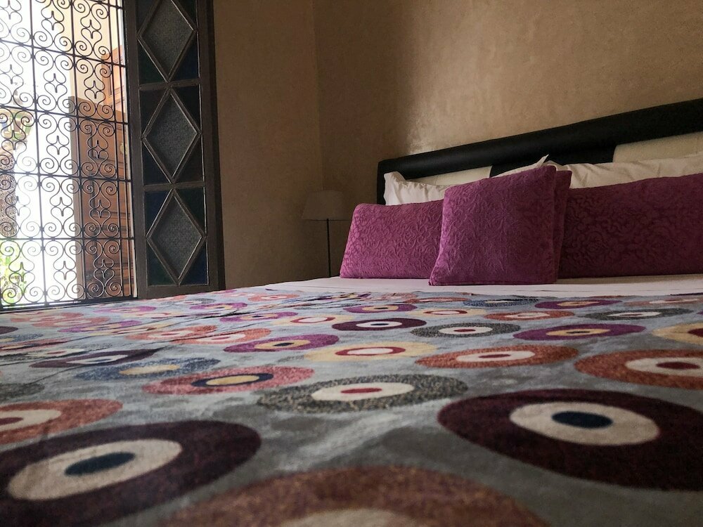 Riad Léa